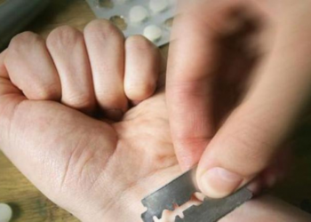 Несовершеннолетнюю девушку, которая исчезла в Кривом Роге несколько дней назад, нашли с порезанными венами – Дніпро