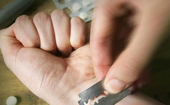 Новости Днепра про Несовершеннолетнюю девушку, которая исчезла в Кривом Роге несколько дней назад, нашли с порезанными венами