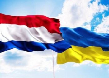 Нідерланди виділили для України понад 100 млн євро допомоги