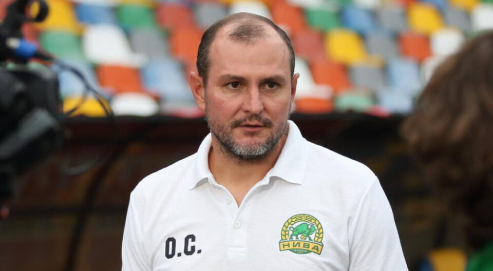 Олександр Стахів