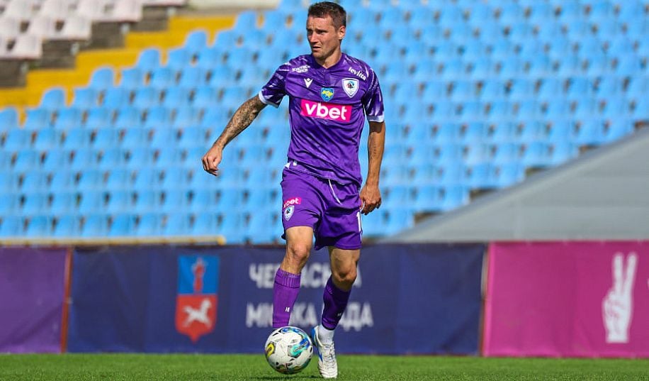 Ветеран ЛНЗ навідався у гості до тренера ПСВ