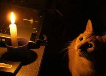 Отключение света в Днепре 19 декабря: причина и адреса – Дніпро