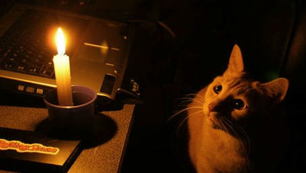 Новости Днепра про Отключение света в Днепре 19 декабря: причина и адреса