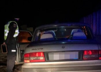 Патрульні на вулицях Черкасах знову виявили кермувальників у нетверезому стані — Новости Черкасс