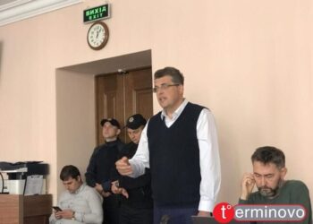 Павло Кісіль знову на посаді директора Кременецької лікарні