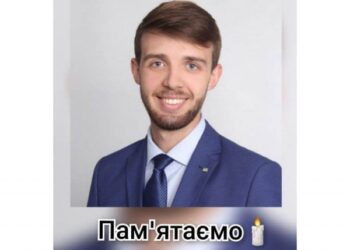 Під час виконання бойового завдання загинув відомий адвокат з Дніпра Владислав Воронін |  Дніпро