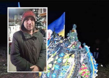 Підозрюваний у нарузі над могилами військових в Оратівській громаді розповів про «батюшку» з МП, який його змусив піти на кладовище |Новини Вінниці