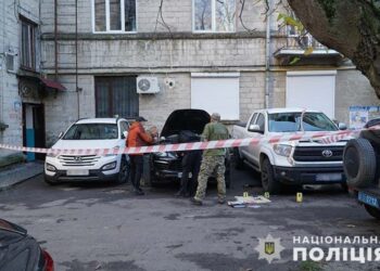 Підривників тернопільського бізнесмена уже затримали: подробиці резонансного розслідування | Терміново новини Тернополя