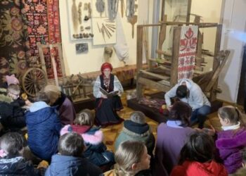 Письменники і письменниці вводять у дитячу літературу тему війни, яка є для маленьких українців повсякденністю — Новости Черкасс