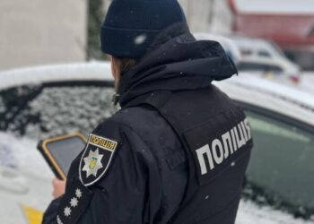 П’яний та без прав сів за кермо тернополянин
