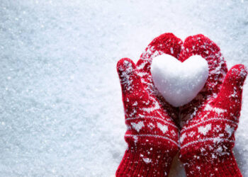 Погода у Тернополі 8-10 грудня