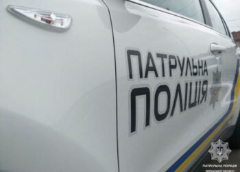 Погрожував кинути гранату: патрульні виявили особу, яка перебувала в розшуку — Новости Черкасс