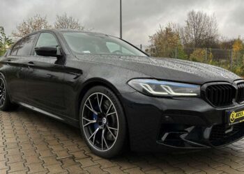 Покупка BMW з США: популярні моделі