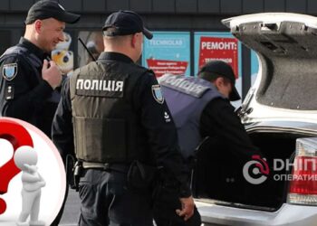 Поліцейська перевірка авто: законні підстави | АВТО НОВИНИ |
