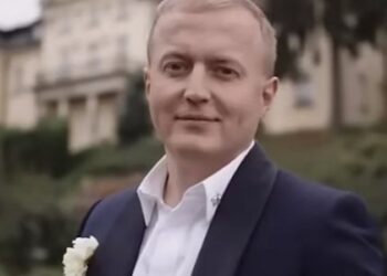 Поліція оголосила в розшук експрокурора Ільницького, який прославився своїм пишним весіллям