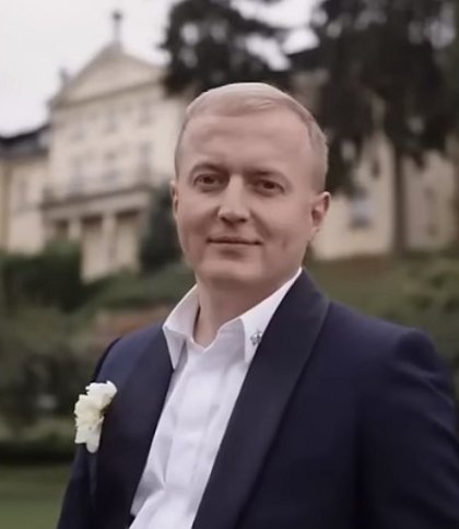 Поліція оголосила в розшук експрокурора Ільницького, який прославився своїм пишним весіллям Поліція оголосила в розшук експрокурора Ільницького, який прославився своїм пишним весіллям