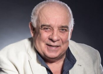 Помер актор львівського Першого театру Сергій Кустов