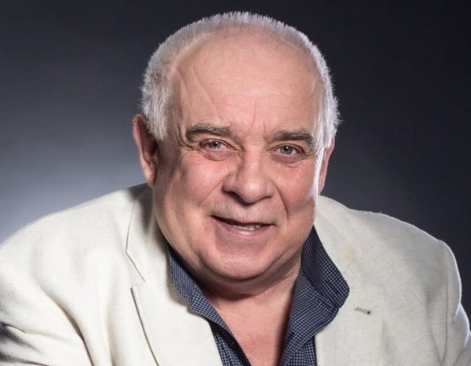 Фото: Перший театр