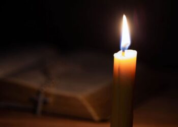 Помер анестезіолог Андрій Романюк