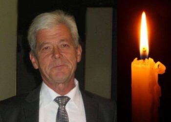 Помер староста с. Плотича