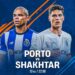 Порту – Шахтар, онлайн трансляція, 13-12-2023 | Футбол |
