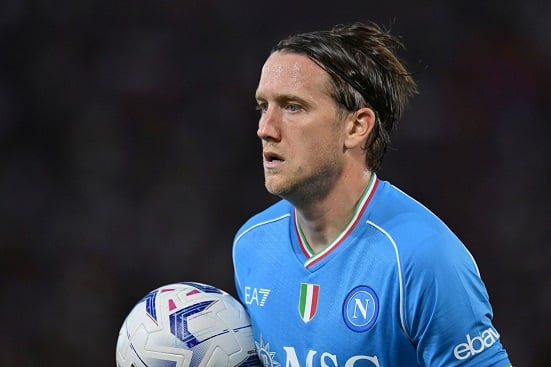 Зелінські: «Нелегко розкривати оборону Ювентуса. Вони знають, як перемагати»