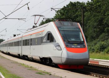 Поїзд Інтерсіті з Тернополя до Києва курсуватиме щоденно з 10 грудня