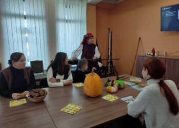 Працівниця черкаського музею видала книгу для дітей про історичні надбання українців — Новости Черкасс