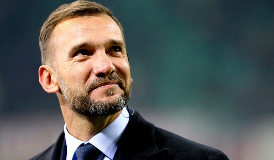 Президент Полісся назвав плюси кандидатури Шевченка на посаду президента УАФ