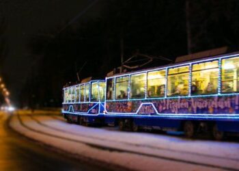 При каких условиях у жителей Днепра может быть выходной на Рождество и Новый год во время войны – Дніпро