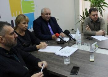 Про рік роботи в новій облраді розповіли “ЧЕРКАЩАНИ” | Новони Черкащіни – огляд політики