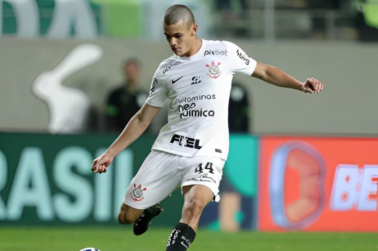 ПСЖ цікавий гравець із Бразилії