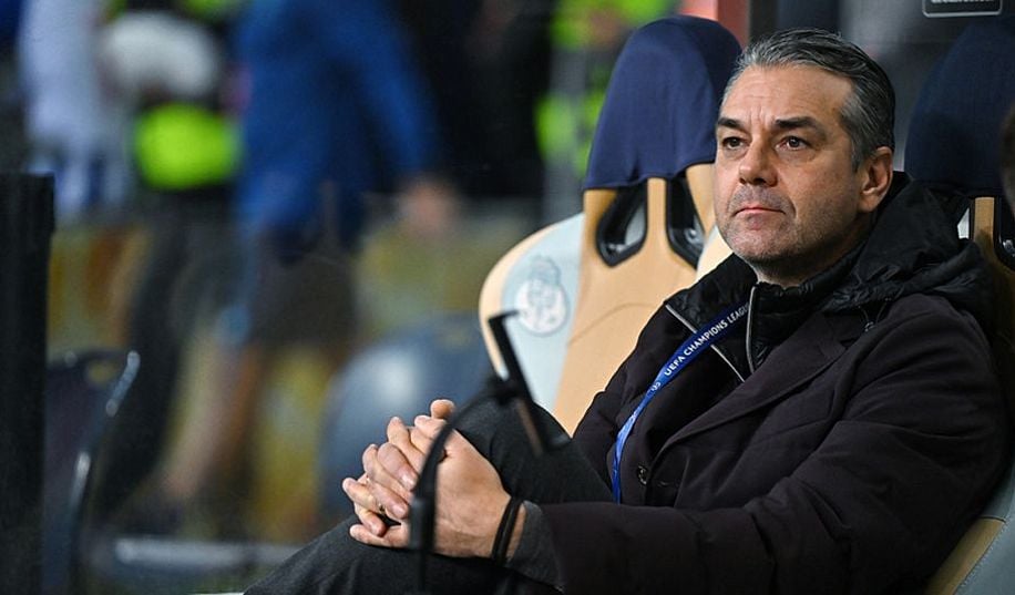 Пушич: «Ліга Європи – складний турнір»