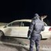 Расстрелянный автомобиль посреди трассы на Днепропетровщине: новые детали – Дніпро