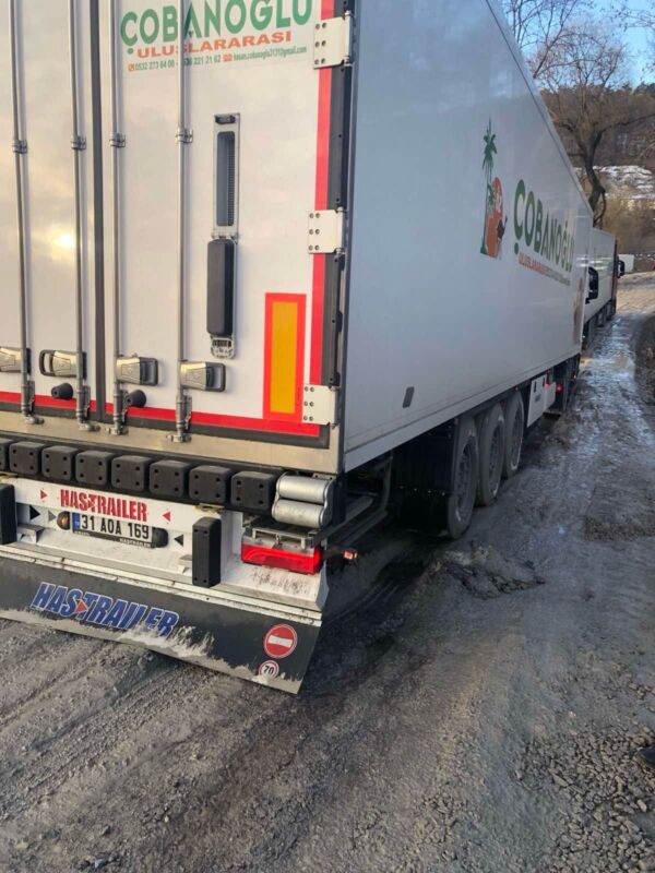 ремонт моста у Теребовлі