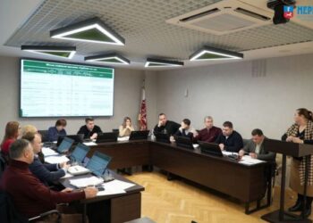Робота над розглядом бюджету тергромади на 2024 рік триває у Черкаській міськраді — Новости Черкасс