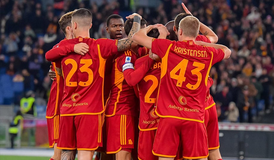 Рома: «Проект Суперліги – атака на важливість національних ліг та основи європейського футболу»