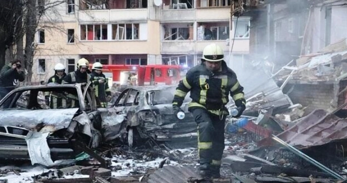 Фото ілюстративне