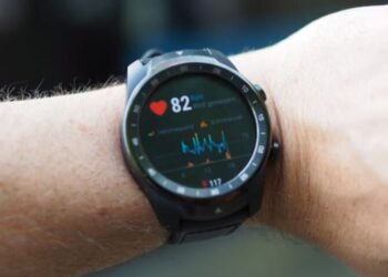 Розумний годинник Samsung вміє вимірювати стрес, і ми дізналися, як він це робить | Терміново новини Тернополя