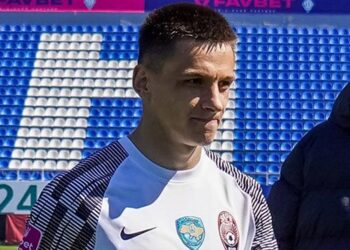 Русин: «Ван Леувен казав: «Ти думаєш, що ти класний футболіст?» | Футбол |