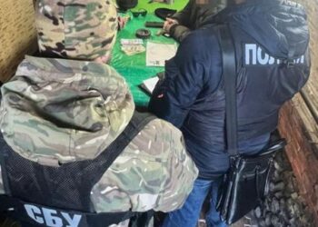 СБУ ліквідувала нову схему для «ухилянтів» на Черкащині, яку організував адвокат — Новости Черкасс