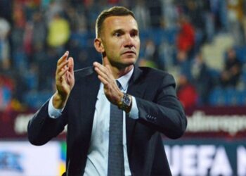 Шевченка офіційно висунуто на посаду президента УАФ | Футбол |