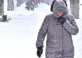 Що робити при переохолодженні та обмороженні. Поради лікарів
