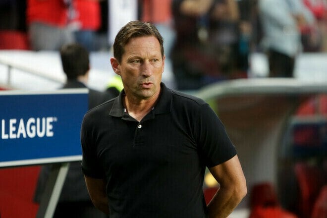 Трубін може отримати нового тренера