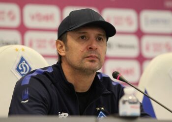 Шовковський – про непросту перемогу над Оболонню: «Я попереджав хлопців» | Футбол |