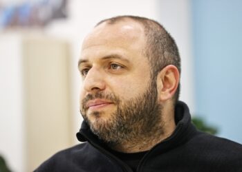Сільський голова має право підписувати повістки, – Умєров