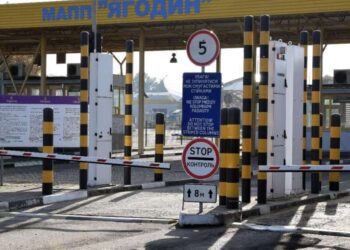 Ситуація на кордоні з Польщею: у ДПСУ відзначають позитивну динаміку | АВТО НОВИНИ |