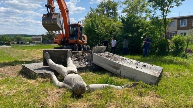 ФОТО: ЛЬВІВСЬКА ОВА