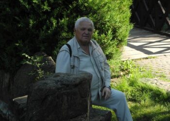 Сьогодні ювілей відомого дніпровського ботаніка |  Дніпро