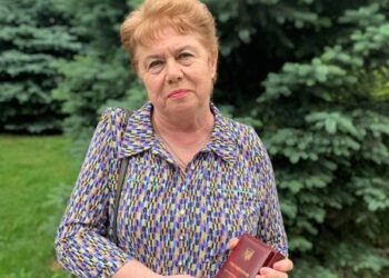 Сьогодні ювілей відомого дніпровського спортивного лікаря |  Дніпро